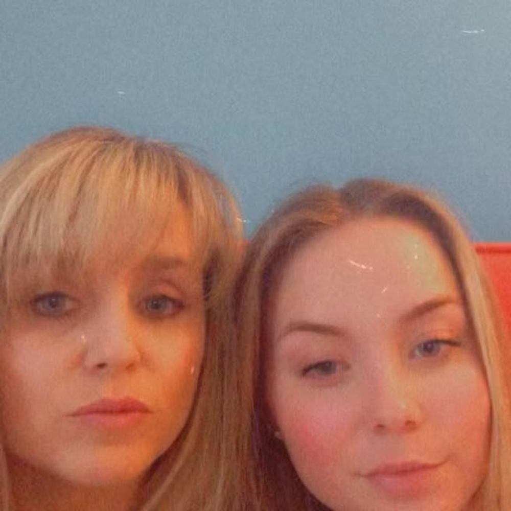 Meet your Posher, Heidi